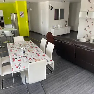 Appartement Du Roc, Martel