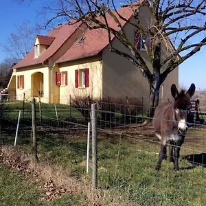 Appartement Nature Et Proximité, Martel